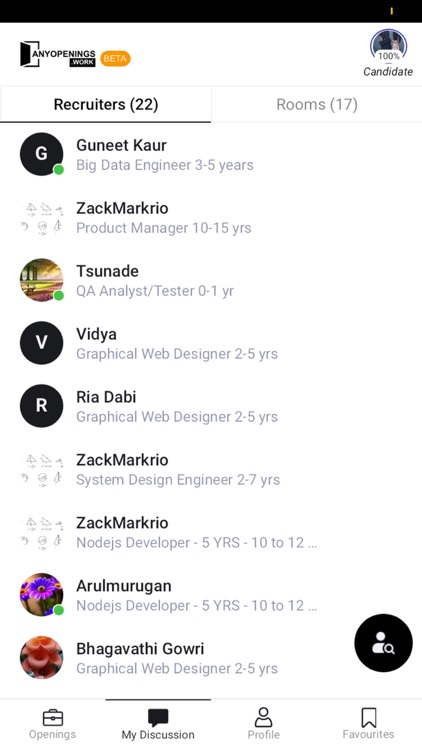 Anyopenings screenshot-4