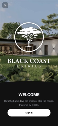 Black Coast Estates Screenshot 1 of 5