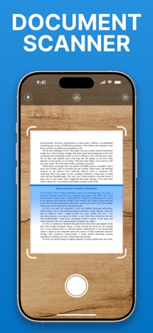 Smart Printer App・Scan iPrint Screenshot 4 of 7