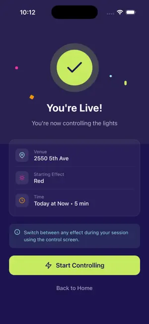 LightRes screenshot 4