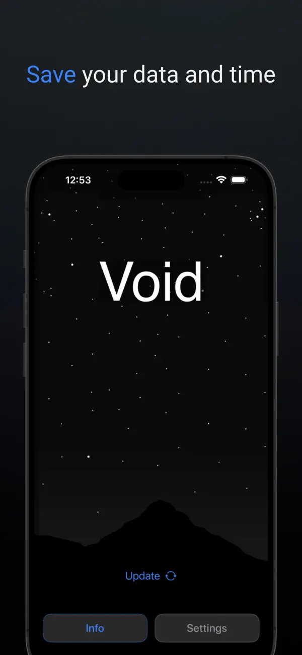 Screenshot #3 pour Ad Blocker for Safari - Void