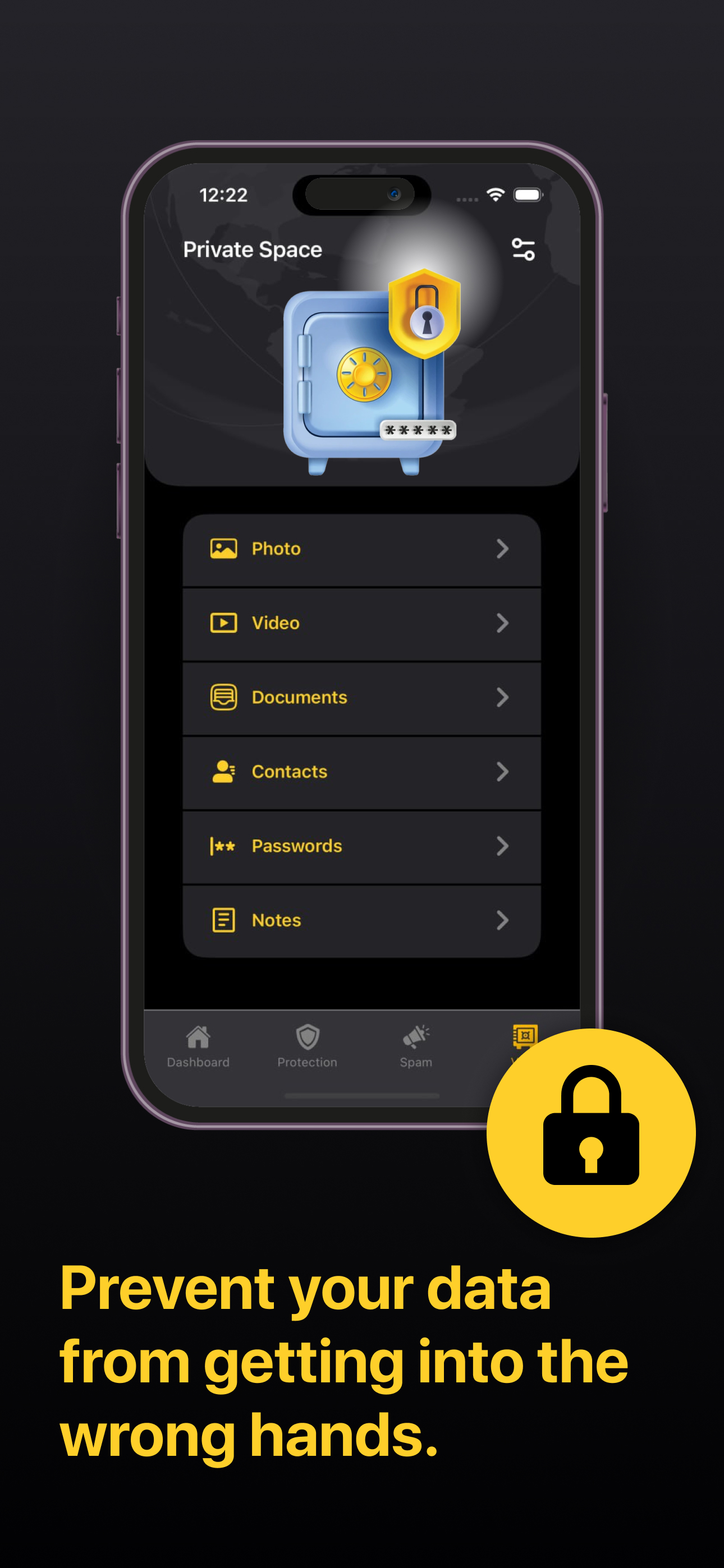1stProtection: Online Security