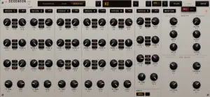 Degenson screenshot 3