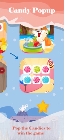 Funland Quest screenshot