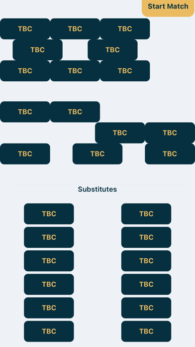 Screenshot #3 pour Shootr