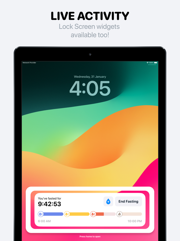 Easy Fast Tracker－FastMinder