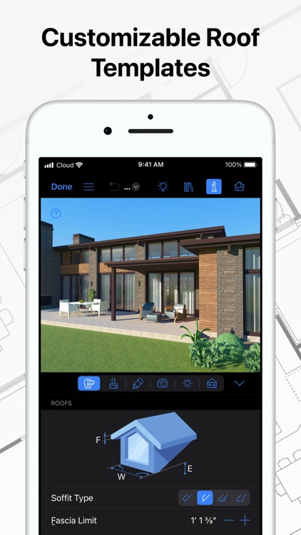Live Home 3D Pro: House Design screenshot-5