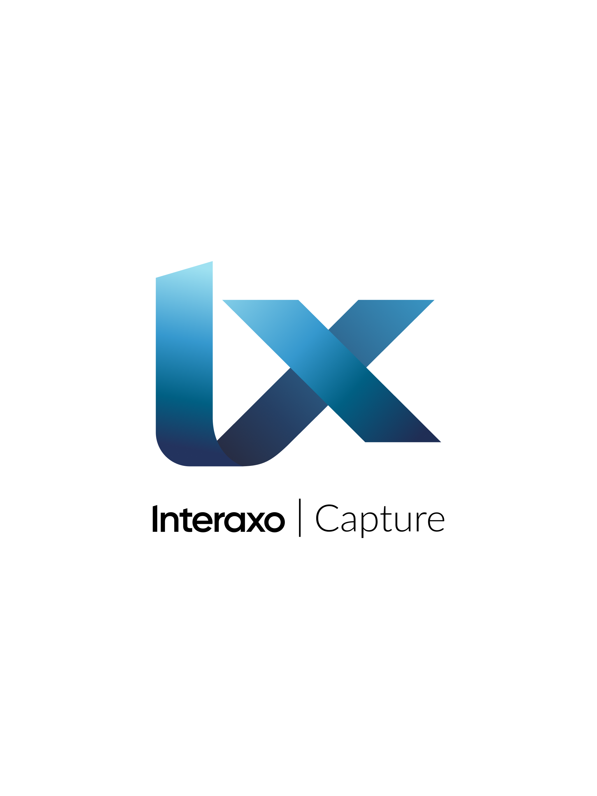 Interaxo Capture