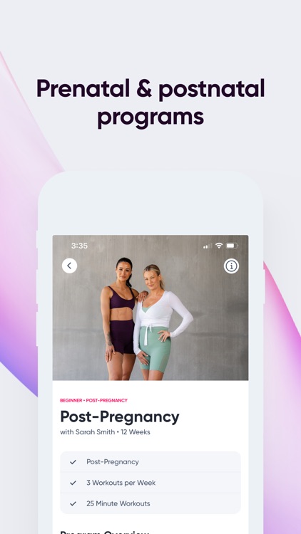 Sweat: Fitness App For Women screenshot-6