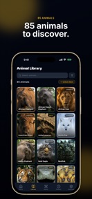 Battle Bonanza: Animals screenshot