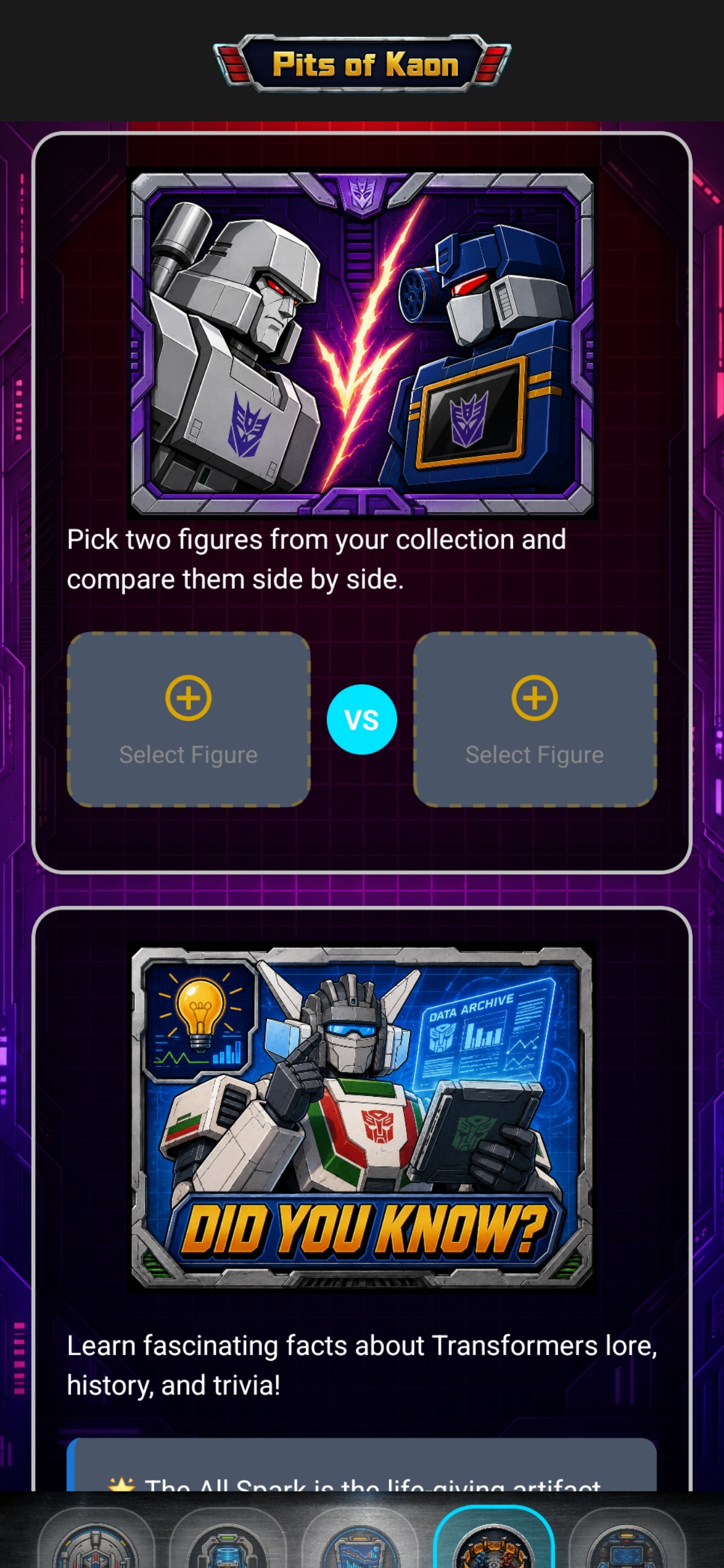 The Ark – TFC86 screenshot 7