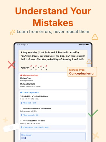 Solvify: AI Homework Helper ipad screenshot 4