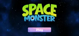 Space Monster Articulation screenshot 1