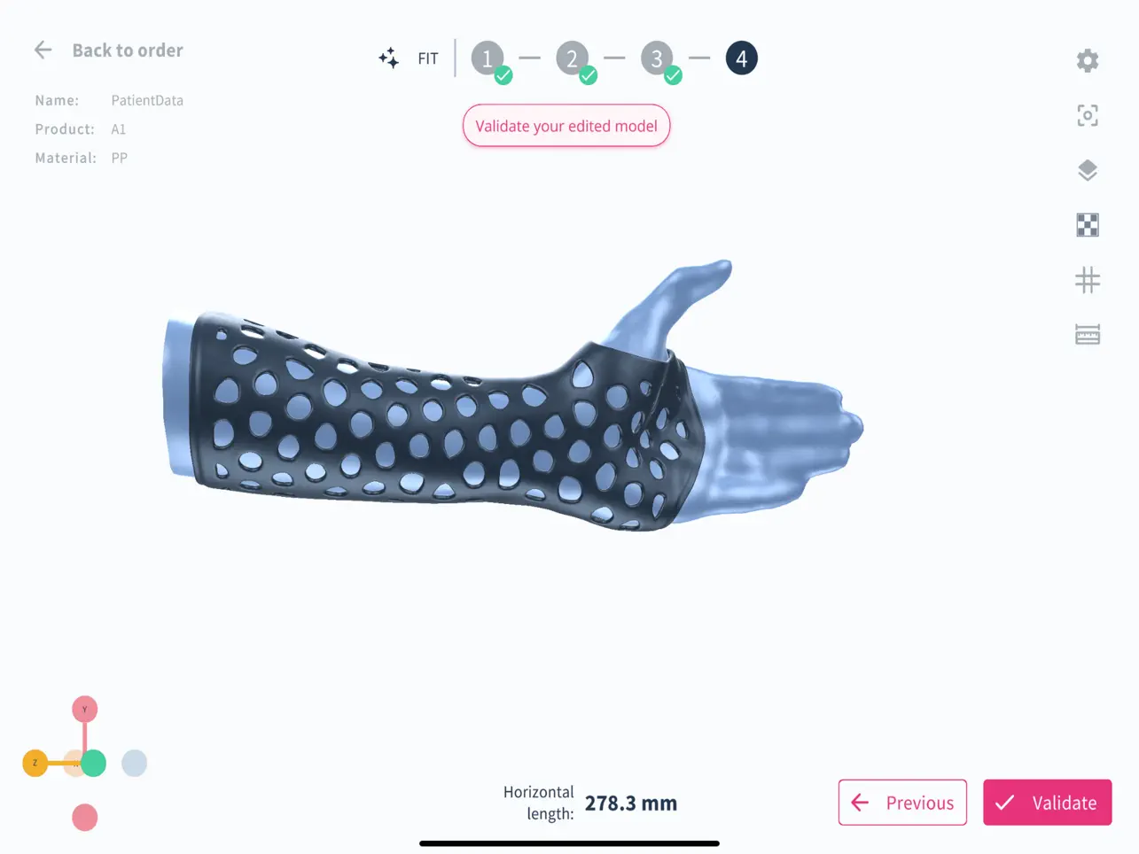 Screenshot #5 pour Spentys