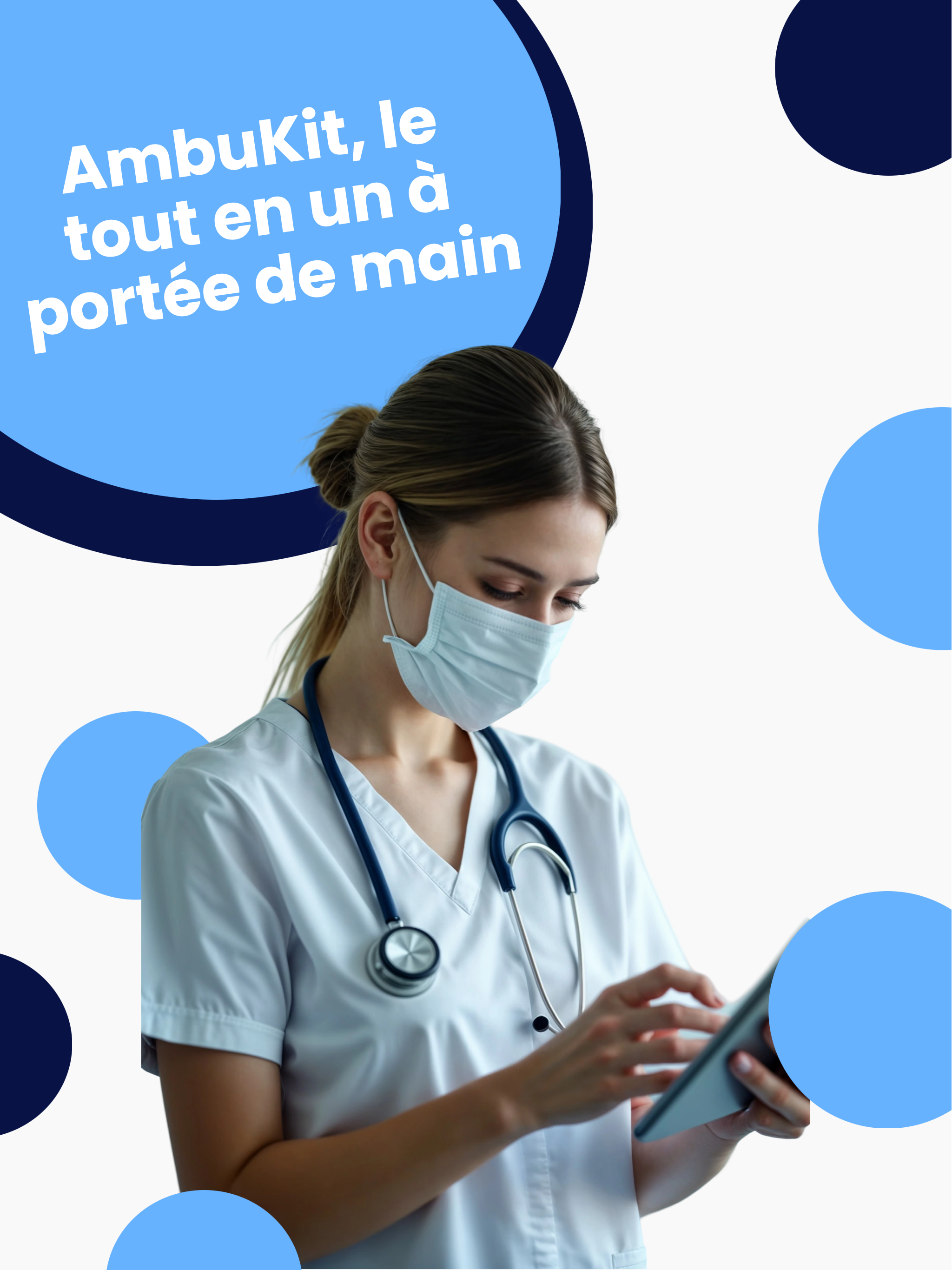 AmbuKit screenshot 11