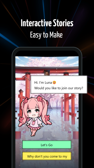 Screenshot #1 pour Zervo - World Talk & Roleplay
