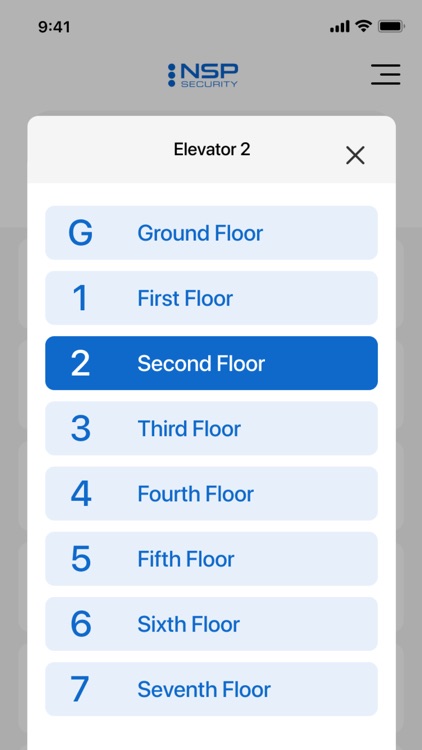 NSP Security screenshot-3