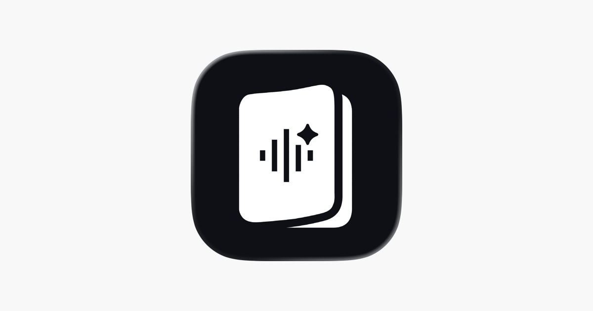 ‎Novo AI Note Taker & Summary App - App Store