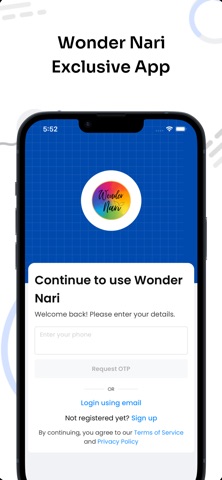 Wonder Nari Screenshot 1 of 5