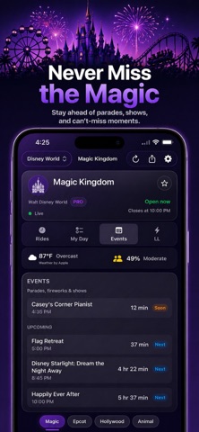 Magic Pulse Screenshot 4 of 6