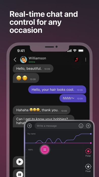 AMZ Remote Screenshot