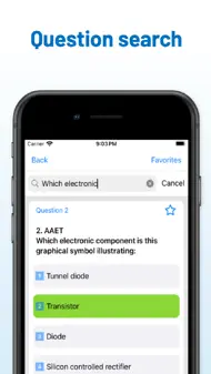 CES Test: Seagull Training iphone resimleri 3