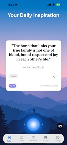 MotivateMate screenshot