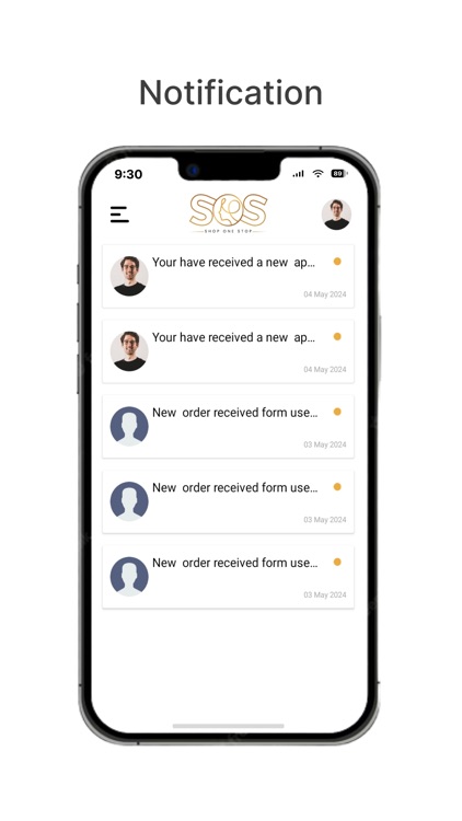 Shop One Stop Ltd. screenshot-7