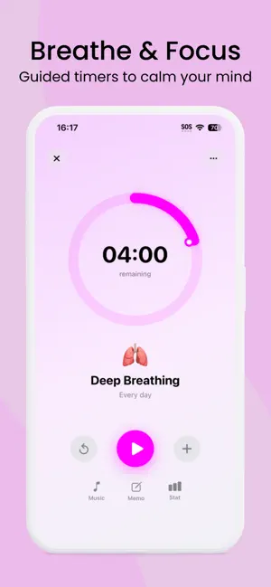 TinyLoop - Habit Tracker screenshot 4