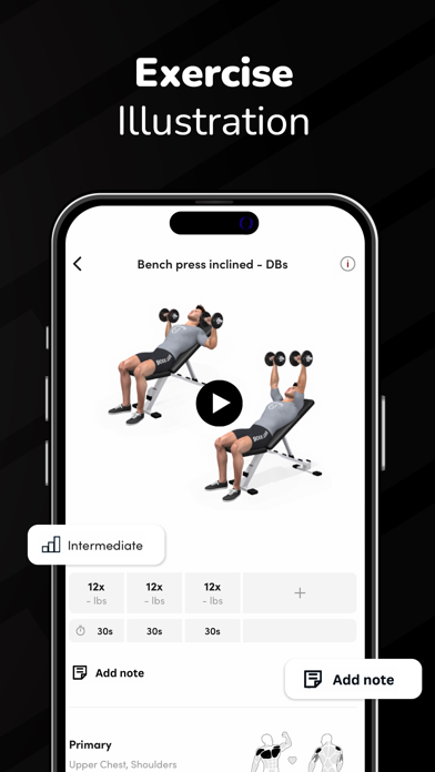 Acktiv Lifestyle Screenshot