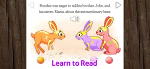Read-Aloud Story - Bundee screenshot 2