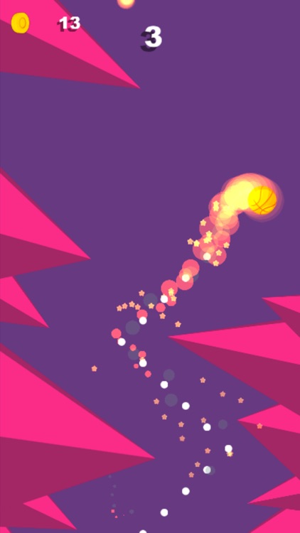 Jump Dunk 3D - Dunk Up In Hoop