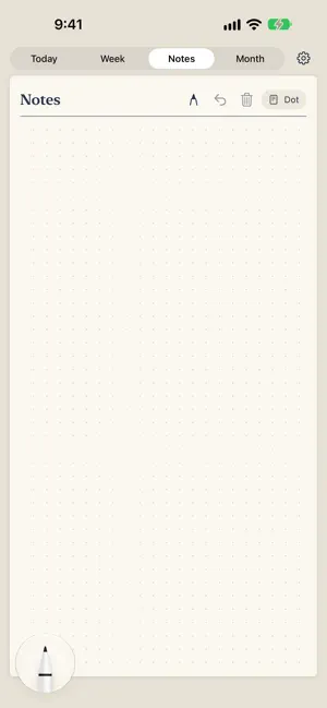 Spread Planner screenshot 4