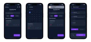dindong - Sync Smart Reminder screenshot 3