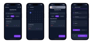 dindong - Sync Smart Reminder Screenshot 3 of 3