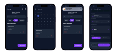 dindong - Sync Smart Reminder Screenshot 3 of 3
