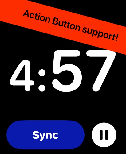 Watch Sailing Timer - Sports App | MWM