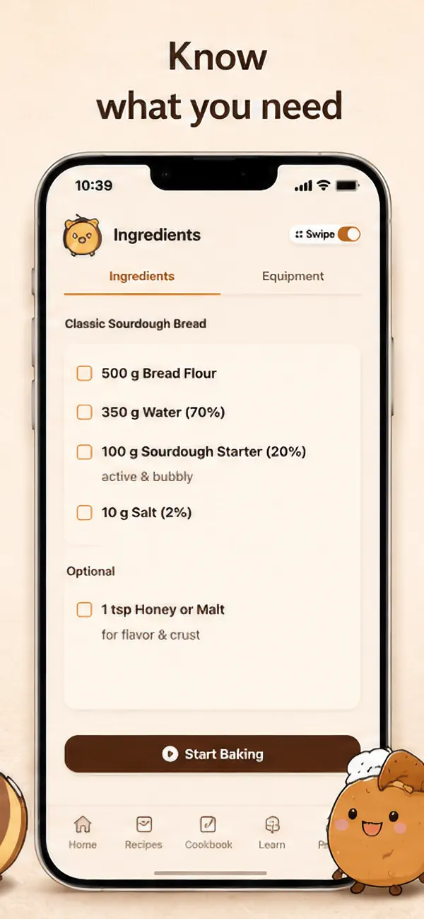 Screenshot #3 pour Crumble Cookies: Bunbee