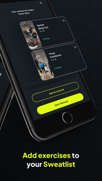 Pulse - Community Fitness Screenshot