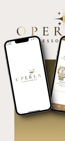 Operla screenshot