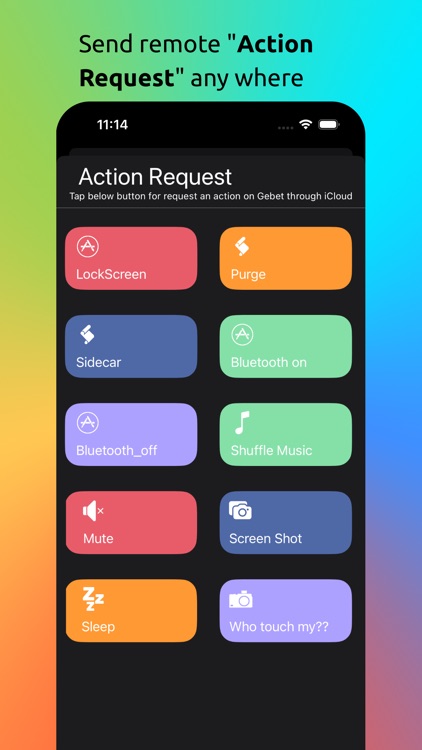 myAddress - Monitoring Tools