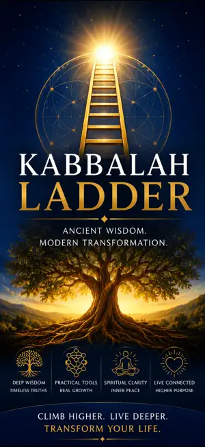 Kabbalah Ladder screenshot 2