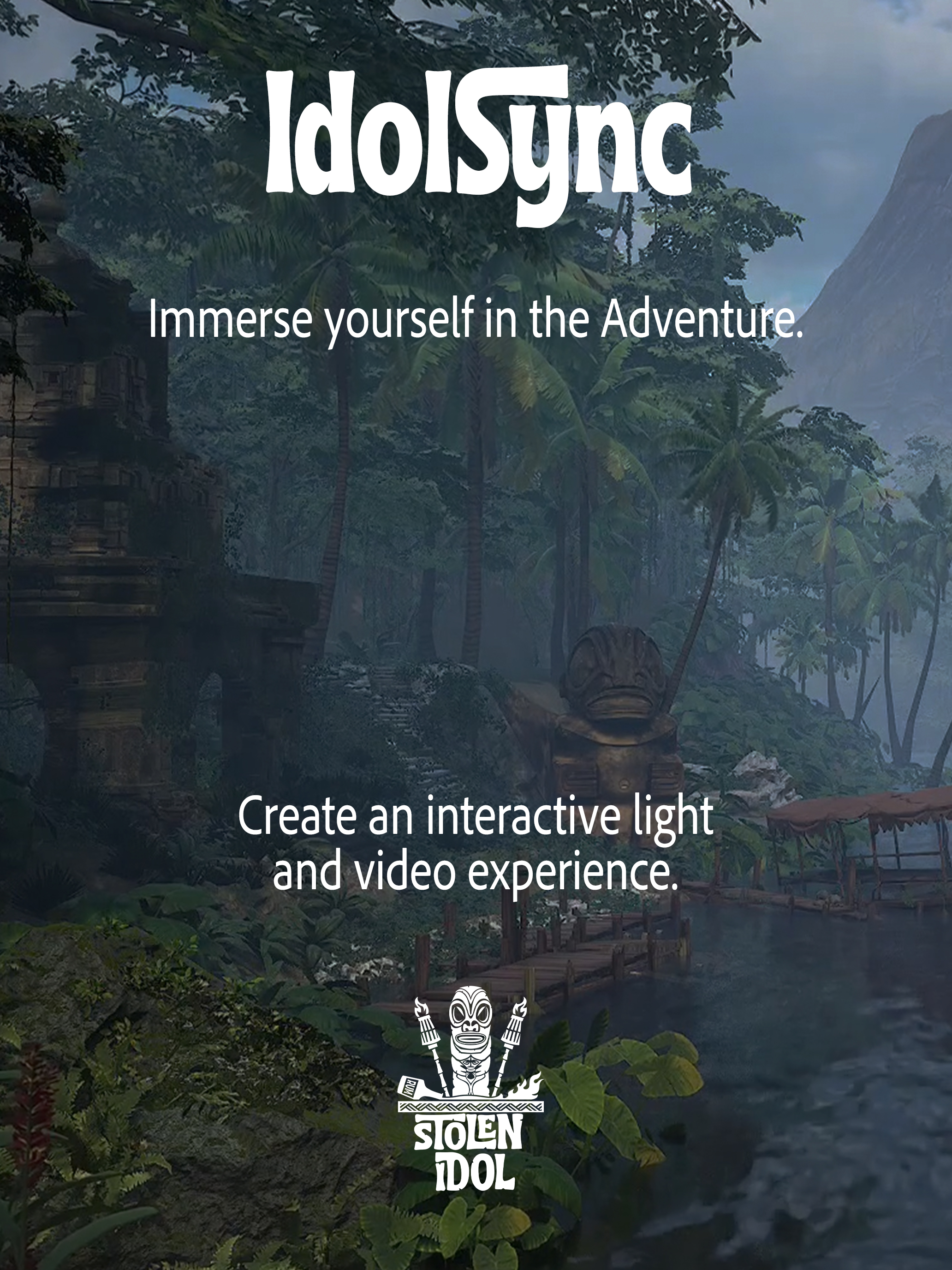 LumaDeck: Immersive Light Sync screenshot 10