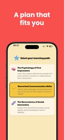 GetGoodAt - Daily Learning screenshot