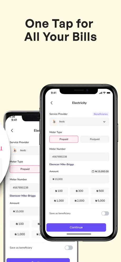 Nexar screenshot 4