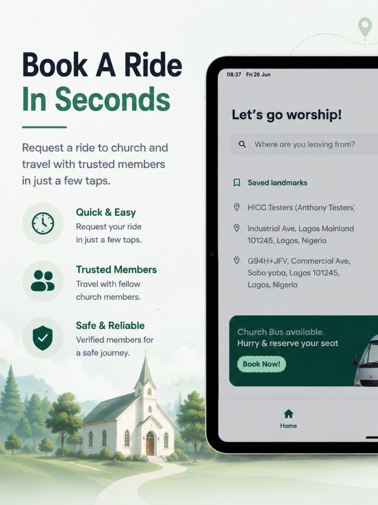 Screenshot 9 of Gospool
