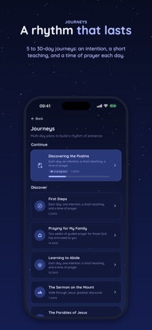 Redeem: Christian App Blocker Screenshot 7 of 10