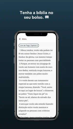 Simulador inChurch - Pro screenshot 3