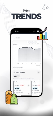 SpendQ Buddy Screenshot 4 of 9