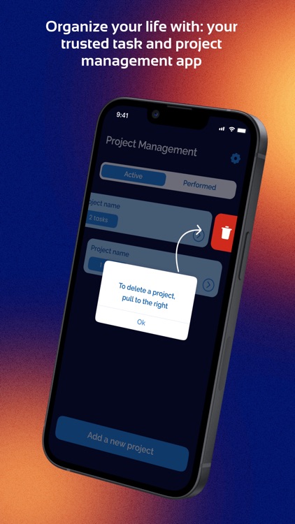 TaskTrove: PlanMaster